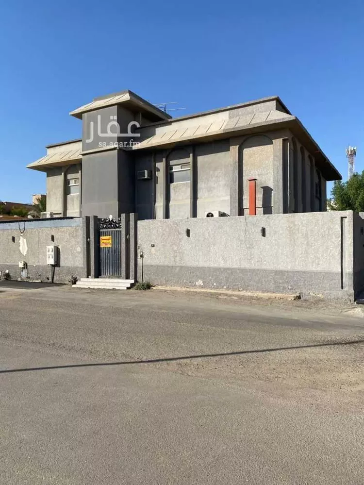 Villa for Sale in Ar Rass Al Matar