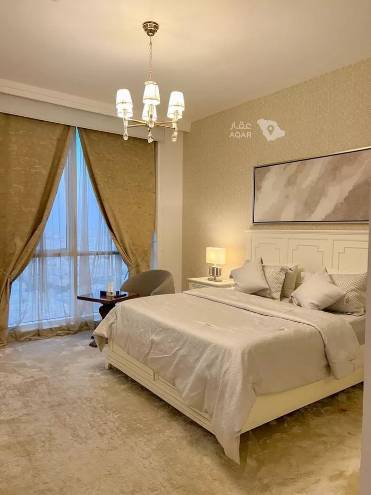 شقة للإيجار في شارع العليا, حي الصحافة, مدينة الرياض, منطقة الرياض صورة 2