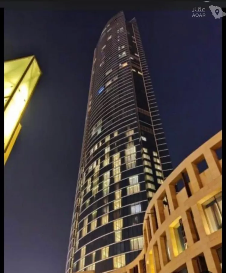 Apartment for Rent in Riyadh As Sahafah 2