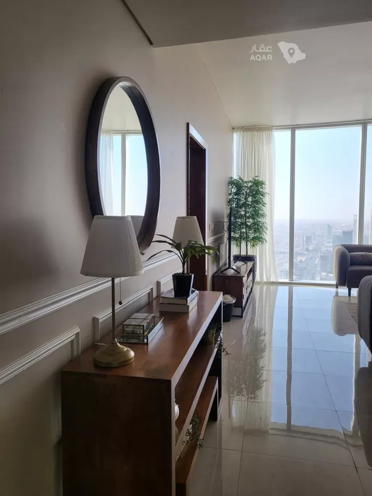 Apartment for Rent in Riyadh As Sahafah 13