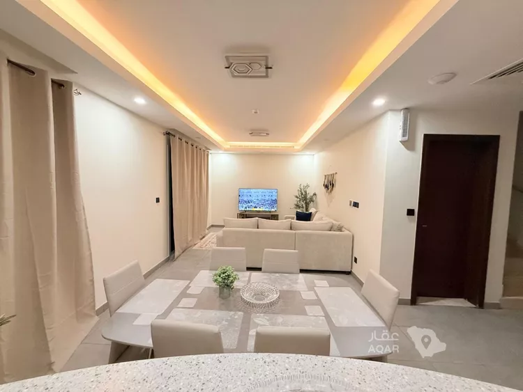 فيلا للإيجار في شارع ابن أبي راشد, حي المعذر, مدينة الرياض, منطقة الرياض 13