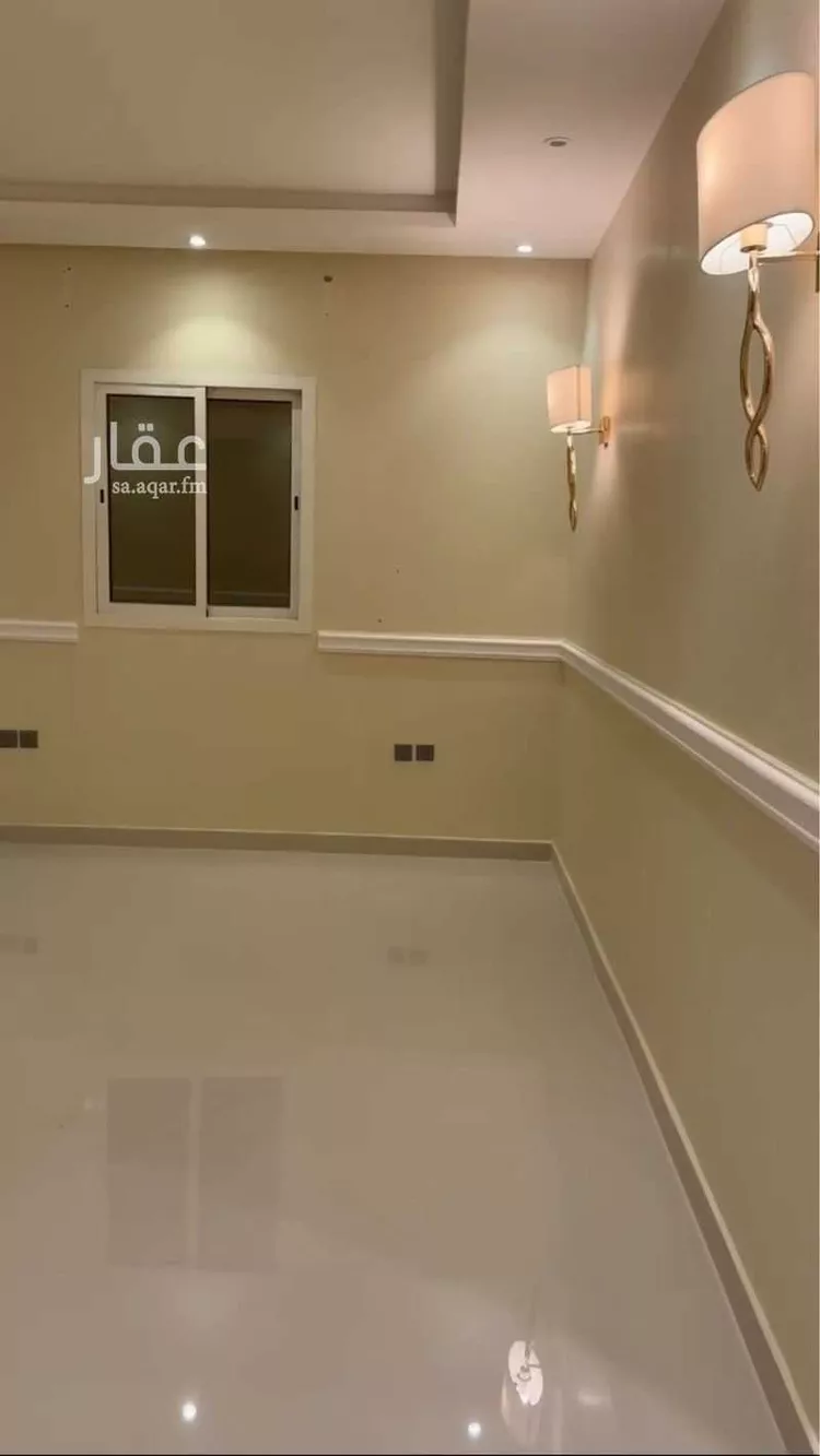 شقة للإيجار في شارع الأفضلي, حي الملقا, مدينة الرياض, منطقة الرياض صورة 5