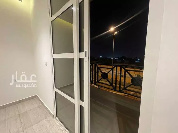 شقة للإيجار في شارع  عبدالله العنقري, حي الملك سلمان, مدينة الرياض, منطقة الرياض صورة 3