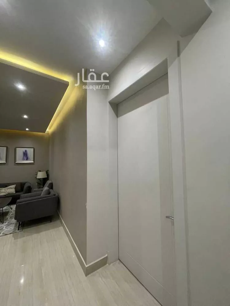 شقة للإيجار في شارع الأفضلي, حي الملقا, مدينة الرياض, منطقة الرياض صورة 5