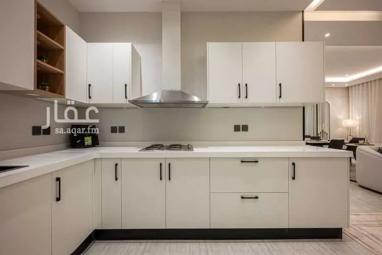 شقة للإيجار في شارع الحوي, حي العقيق, مدينة الرياض, منطقة الرياض صورة 4