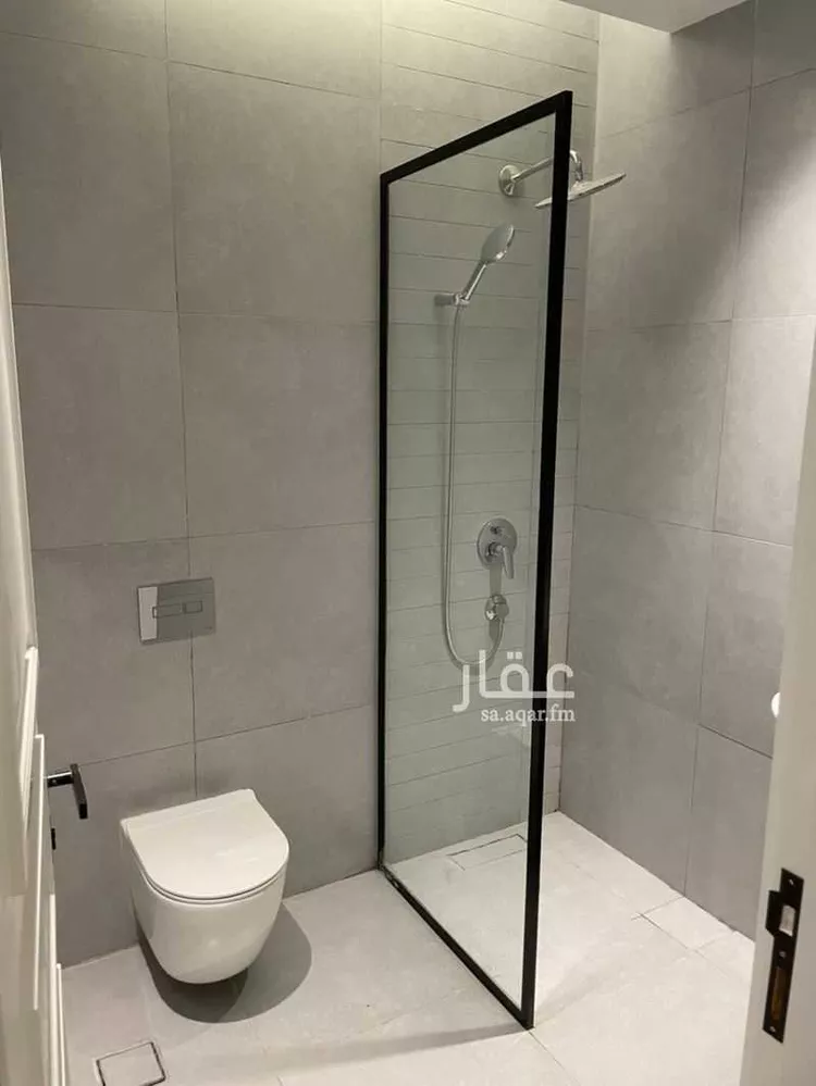 شقة للإيجار في شارع رقم 15, حي الملقا, مدينة الرياض, منطقة الرياض