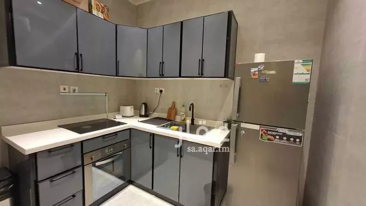 شقة للإيجار في شارع الأمير يزيد بن عبدالله بن عبدالرحمن, حي الملقا, مدينة الرياض, منطقة الرياض صورة 5