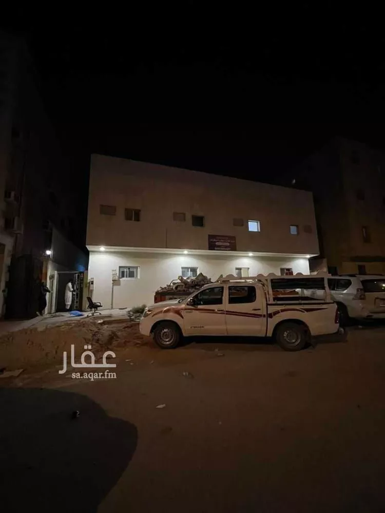 شقة للإيجار في شارع ابي سفيان بن حرب, حي النزهة, مدينة الرياض, منطقة الرياض صورة 2