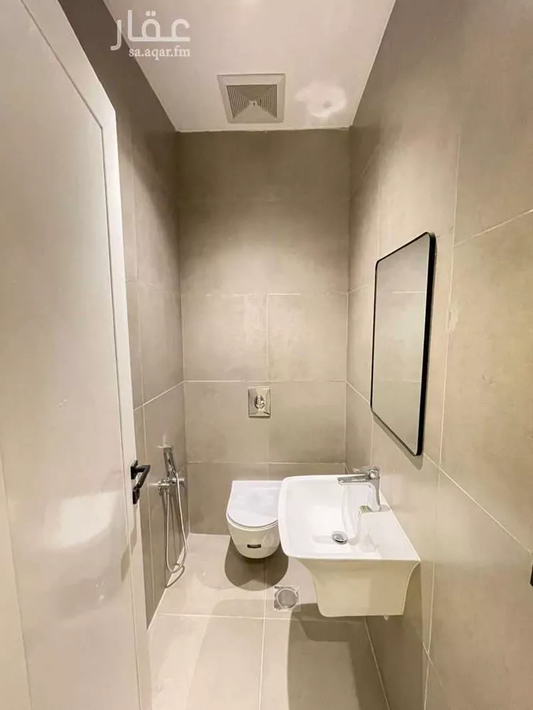 شقة للإيجار في شارع وادي هجر, حي الملقا, مدينة الرياض, منطقة الرياض صورة 5
