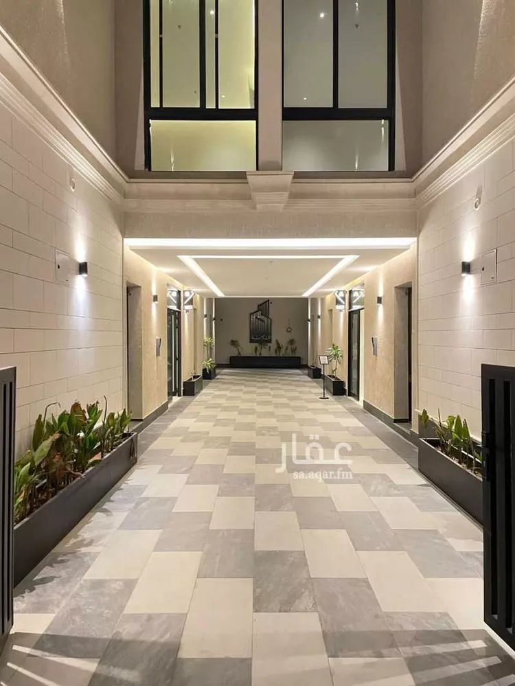 شقة للإيجار في شارع وادي هجر, حي الملقا, مدينة الرياض, منطقة الرياض