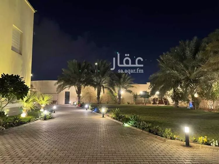 فيلا للبيع في شارع الشمسين, حي الرمال, مدينة الرياض, منطقة الرياض 10