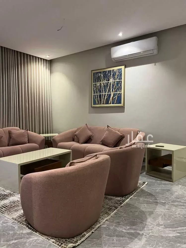 شقة للإيجار في شارع أحمد البسطامي, حي العارض, مدينة الرياض, منطقة الرياض صورة 4