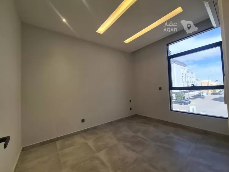 شقة للإيجار في شارع عبدالرحمن بن داود, حي الملقا, مدينة الرياض, منطقة الرياض 11