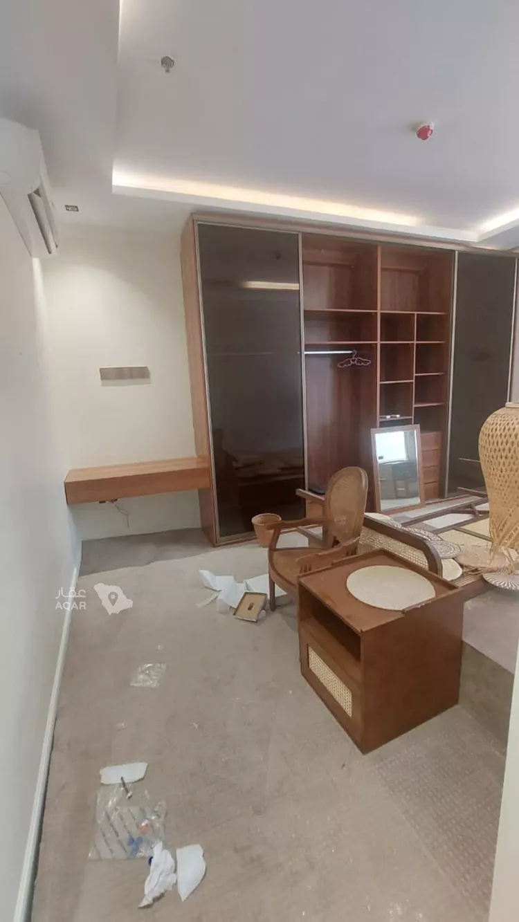 شقة للإيجار في شارع وادي بيشه, حي الصحافة, مدينة الرياض, منطقة الرياض 2