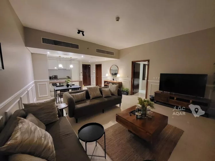 Apartment for Rent in Riyadh As Sahafah 3