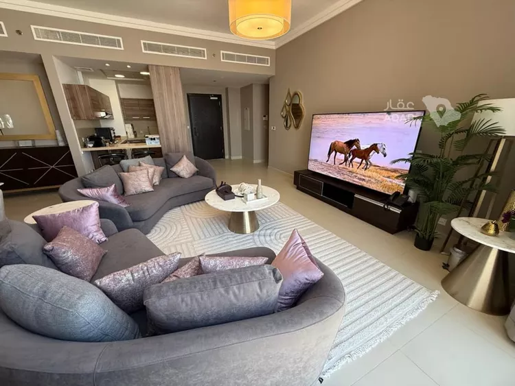 Apartment for Rent in Riyadh As Sahafah