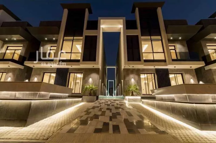 شقة للإيجار في شارع القصر, حي العارض, مدينة الرياض, منطقة الرياض صورة 2