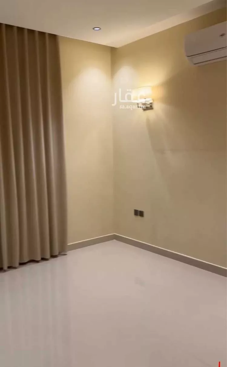 شقة للإيجار في شارع الأفضلي, حي الملقا, مدينة الرياض, منطقة الرياض صورة 3