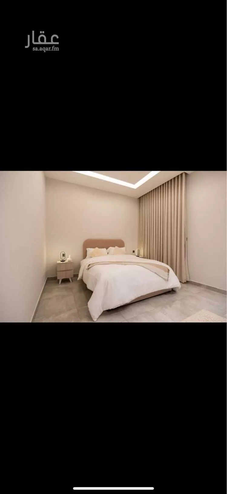 شقة للإيجار في شارع وادي البطحاء, حي الملقا, مدينة الرياض, منطقة الرياض صورة 4