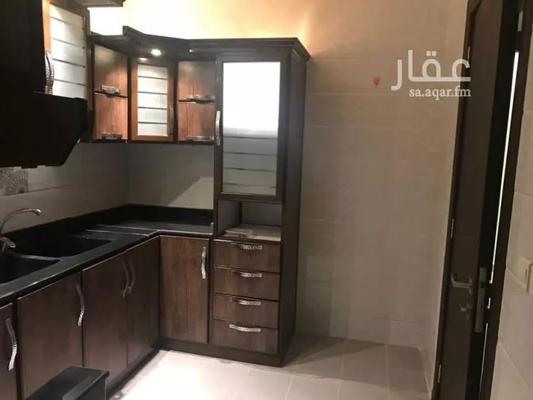 شقة للإيجار في شارع خليفة العتيبي, حي القيروان, مدينة الرياض, منطقة الرياض صورة 4