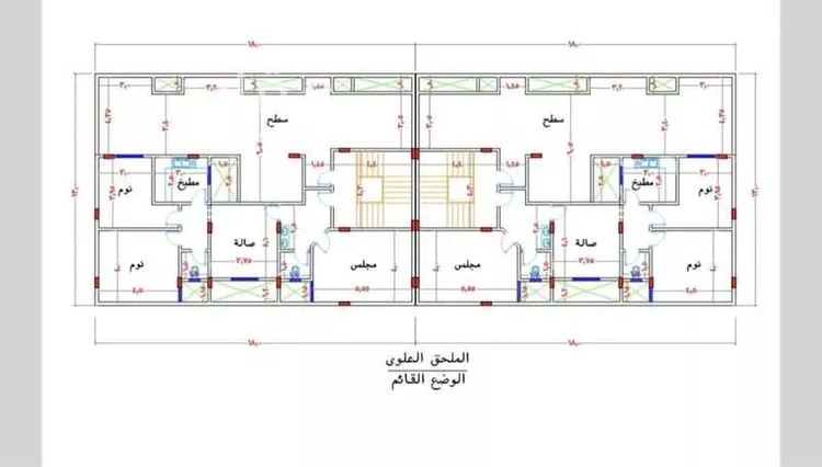 عمارة للبيع في شارع محمد بن شعيل, حي المنصورة, مدينة الرياض, منطقة الرياض صورة 5