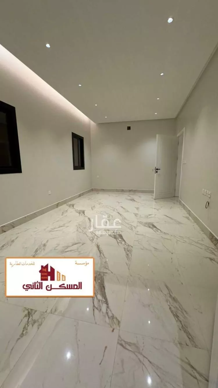 شقة للإيجار في شارع جمال الدين أبي السعود ظهيرة, حي القيروان, مدينة الرياض, منطقة الرياض صورة 3