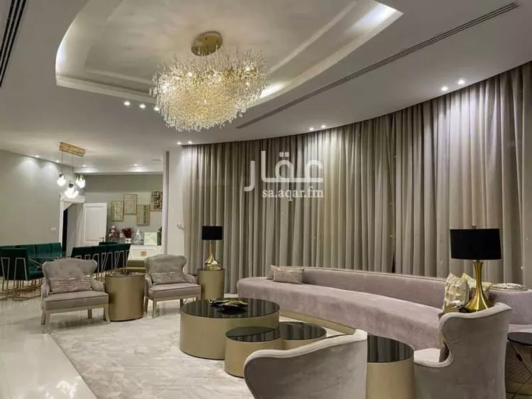 فيلا للبيع في شارع الشمسين, حي الرمال, مدينة الرياض, منطقة الرياض 15