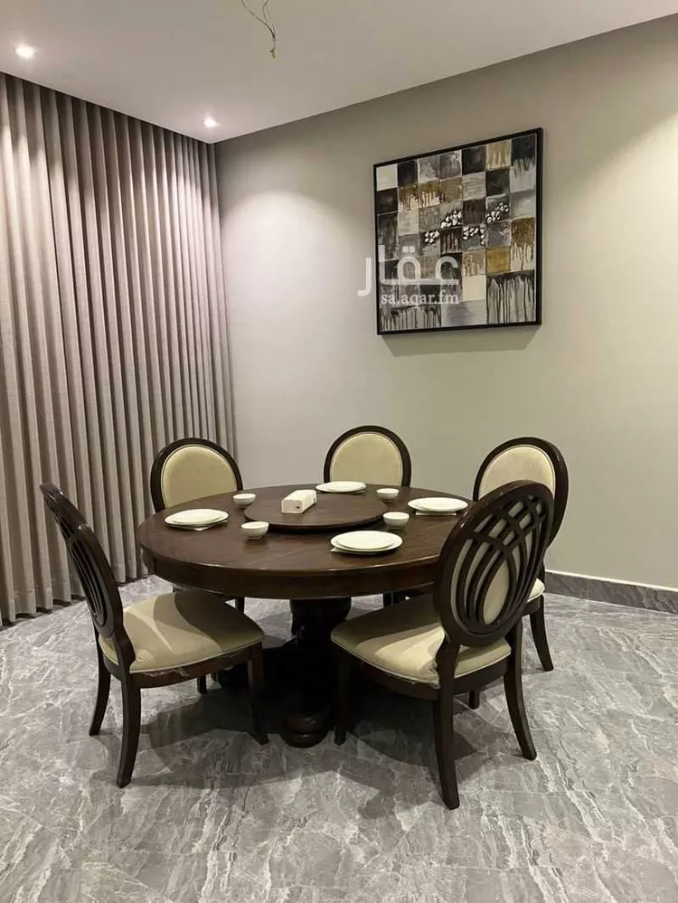 شقة للإيجار في شارع أحمد البسطامي, حي العارض, مدينة الرياض, منطقة الرياض صورة 2