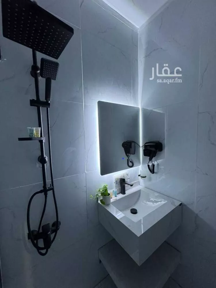 شقة للإيجار في شارع طوير, حي العقيق, مدينة الرياض, منطقة الرياض صورة 3