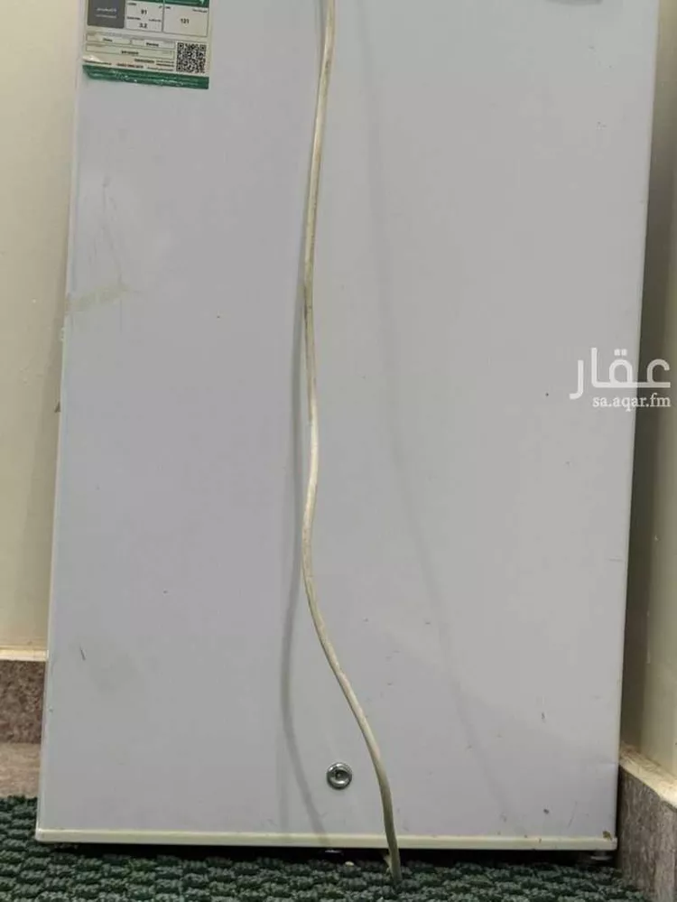 غرفة للإيجار في شارع عبدالرحمن الداخل, حي طويق, مدينة الرياض, منطقة الرياض 7