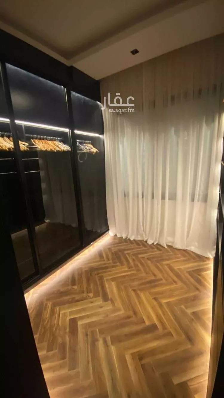 شقة للإيجار في شارع الثاميه, حي الملقا, مدينة الرياض, منطقة الرياض صورة 5
