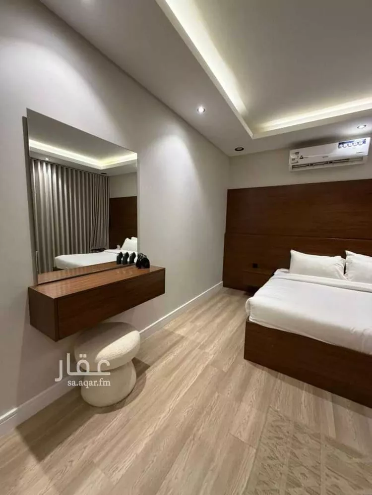 شقة للإيجار في شارع الامير فيصل بن عبدالله بن عبدالرحمن, حي حطين, مدينة الرياض, منطقة الرياض صورة 5
