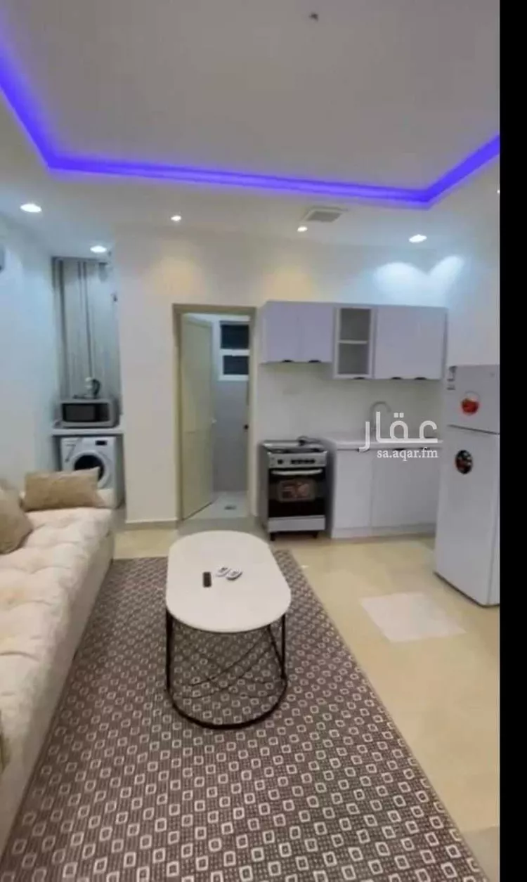شقة للإيجار في شارع مدينة زايد, حي العقيق, مدينة الرياض, منطقة الرياض صورة 2