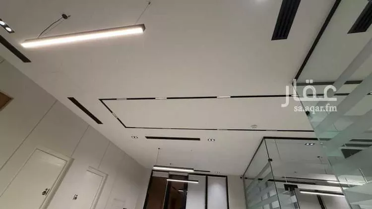 Commercial Office for Rent in Riyadh Al Malqa صورة 4