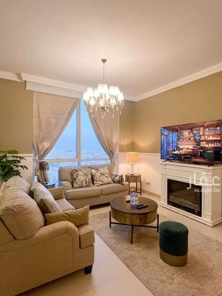 Apartment for Rent in Riyadh As Sahafah 1 صورة