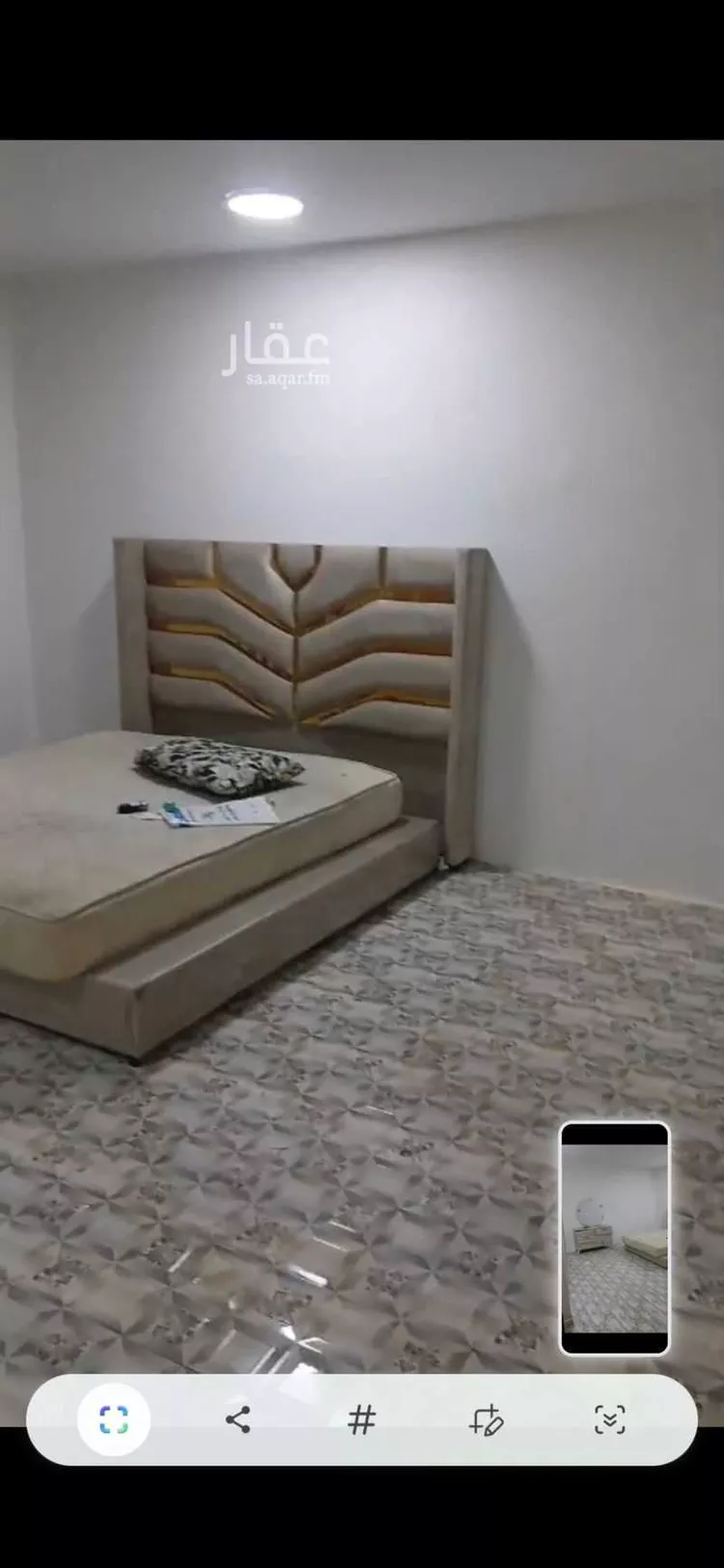 شقة للإيجار في شارع ابن ميسر, حي العزيزية, مدينة الرياض, منطقة الرياض