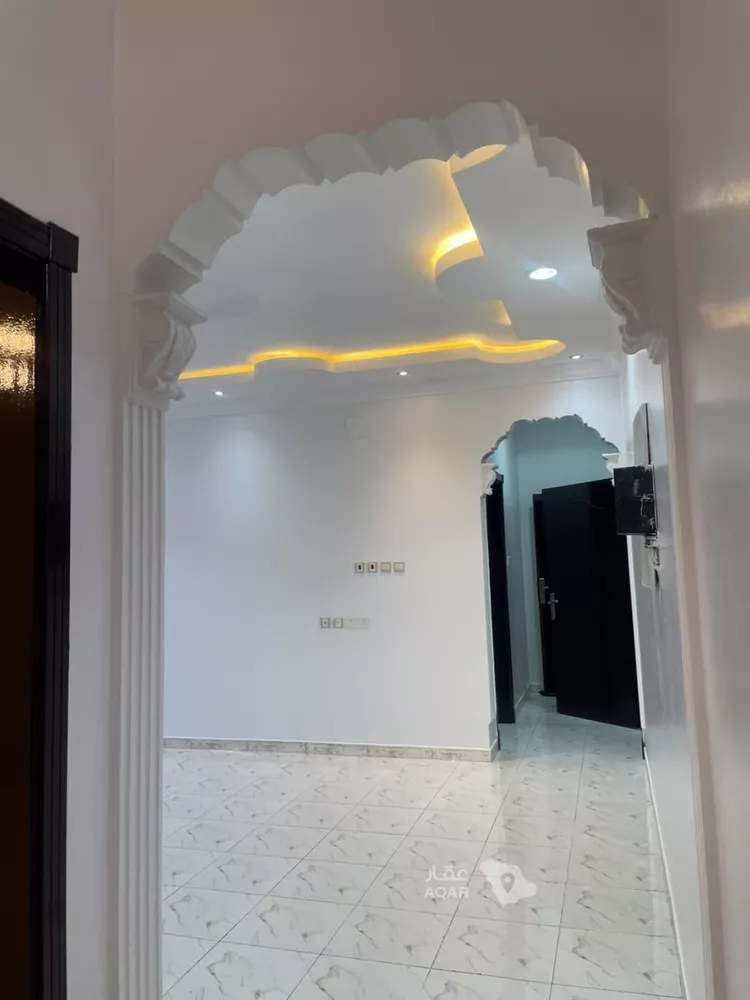 شقة للإيجار في شارع الحديدة, حي العزيزية, مدينة الرياض, منطقة الرياض 12