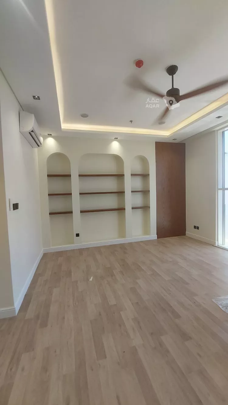 شقة للإيجار في شارع وادي بيشه, حي الصحافة, مدينة الرياض, منطقة الرياض 8