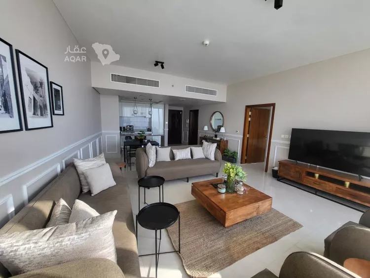 Apartment for Rent in Riyadh As Sahafah 5