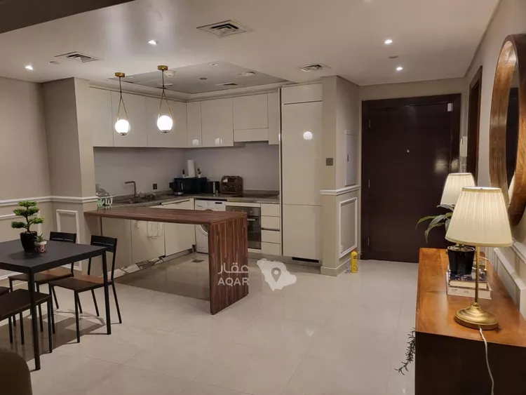 Apartment for Rent in Riyadh As Sahafah 7