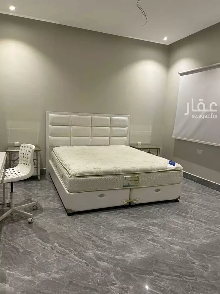 شقة للإيجار في شارع أحمد البسطامي, حي العارض, مدينة الرياض, منطقة الرياض صورة 3