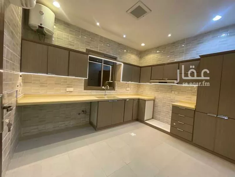 شقة للإيجار في شارع رقم 320, حي الملقا, مدينة الرياض, منطقة الرياض صورة 3