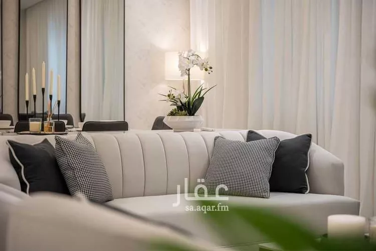 شقة للإيجار في شارع الحوي, حي العقيق, مدينة الرياض, منطقة الرياض صورة 2