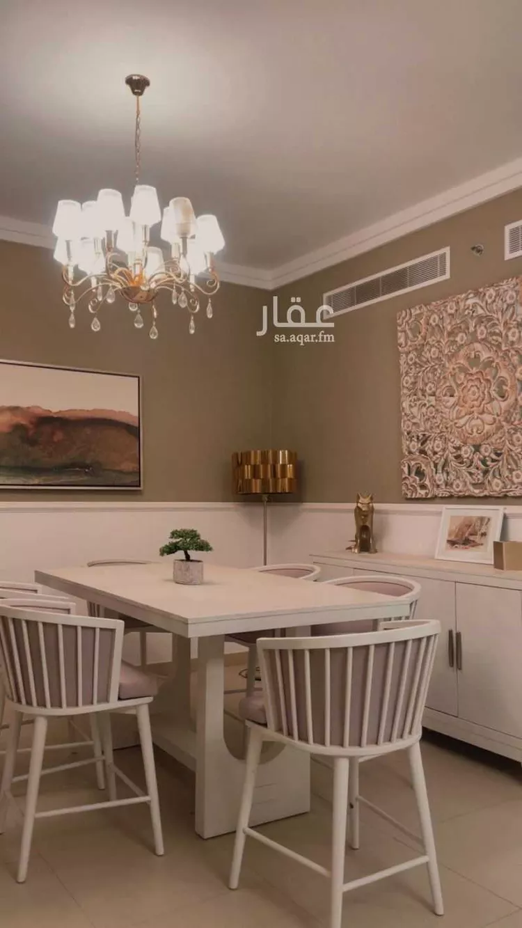 شقة للإيجار في شارع العليا, حي الصحافة, مدينة الرياض, منطقة الرياض