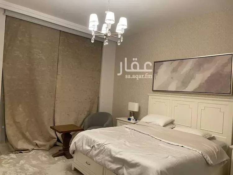 شقة للإيجار في شارع العليا, حي الصحافة, مدينة الرياض, منطقة الرياض صورة 2