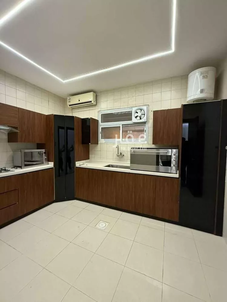 شقة للإيجار في شارع الحجرة, حي الملقا, مدينة الرياض, منطقة الرياض صورة 4