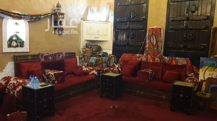 استراحة للإيجار في شارع رقم 362, حي الياسمين, مدينة الرياض, منطقة الرياض صورة 4