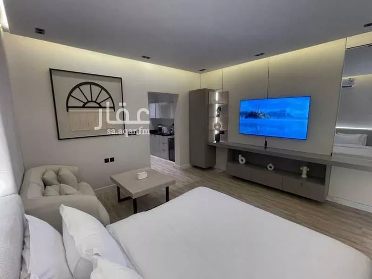 شقة للإيجار في شارع سويد بن حارثة, حي حطين, مدينة الرياض, منطقة الرياض صورة 3