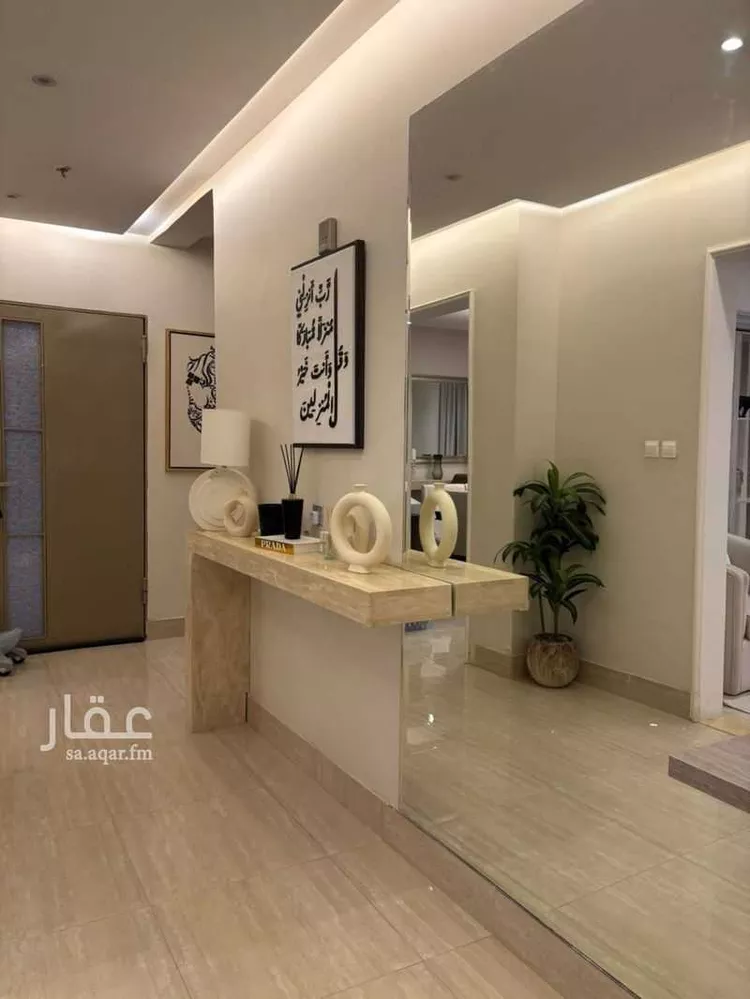 شقة للإيجار في شارع الهواشلة, حي اليرموك, مدينة الرياض, منطقة الرياض صورة 3