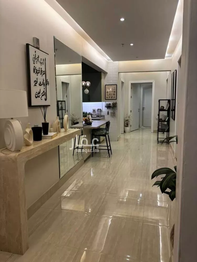 شقة للإيجار في شارع الهواشلة, حي اليرموك, مدينة الرياض, منطقة الرياض صورة 4